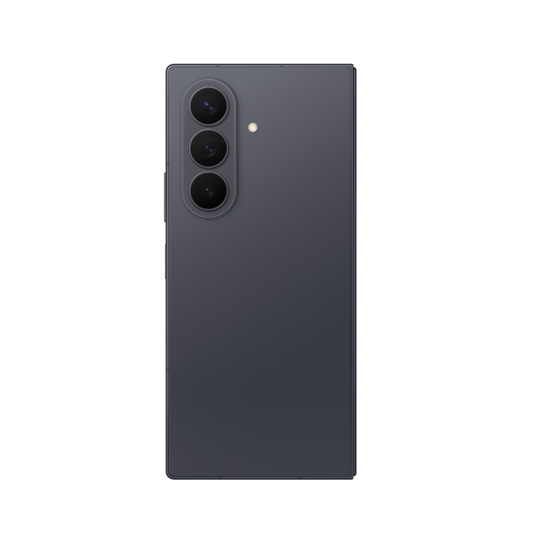 Samsung Galaxy Z Fold8 Ultra 512GB, 12GB RAM, 5G Smartphone + Bundle Offer | Graphite