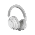 LZEL Sonicflow Series High-Fidelity Wireless Stereo Headphones | White