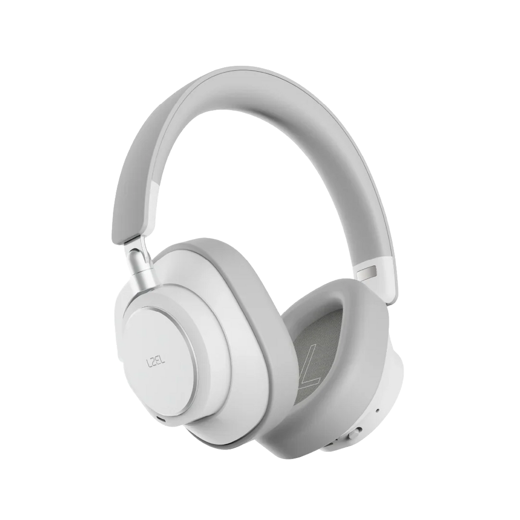 LZEL Sonicflow Series High-Fidelity Wireless Stereo Headphones