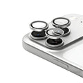 aslitec OPTARA LENS Premium HD Camera Lens Protector for iPhone 17 Pro Max