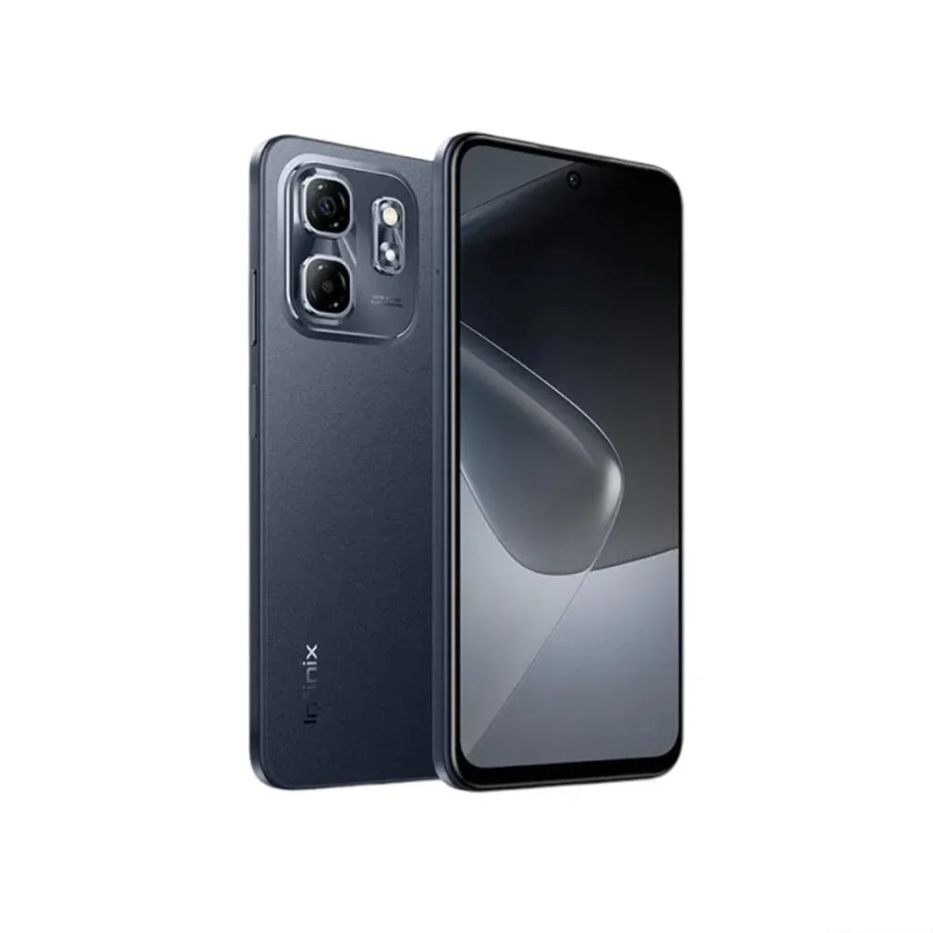 Infinix Hot 50i - 128GB - 6GB RAM - 6.7 inch | Black