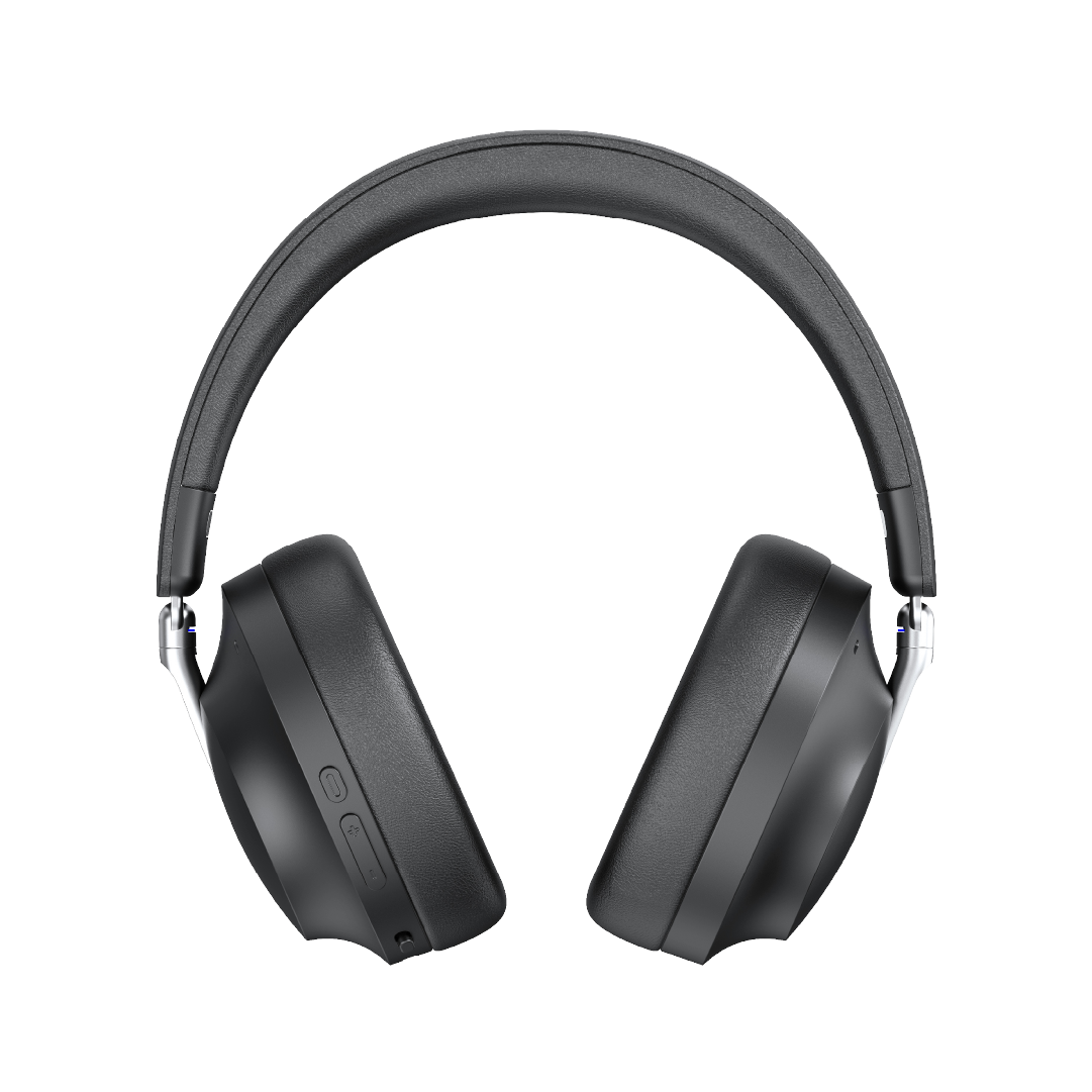 LZEL Sonicflow Series High-Fidelity Wireless Stereo Headphones