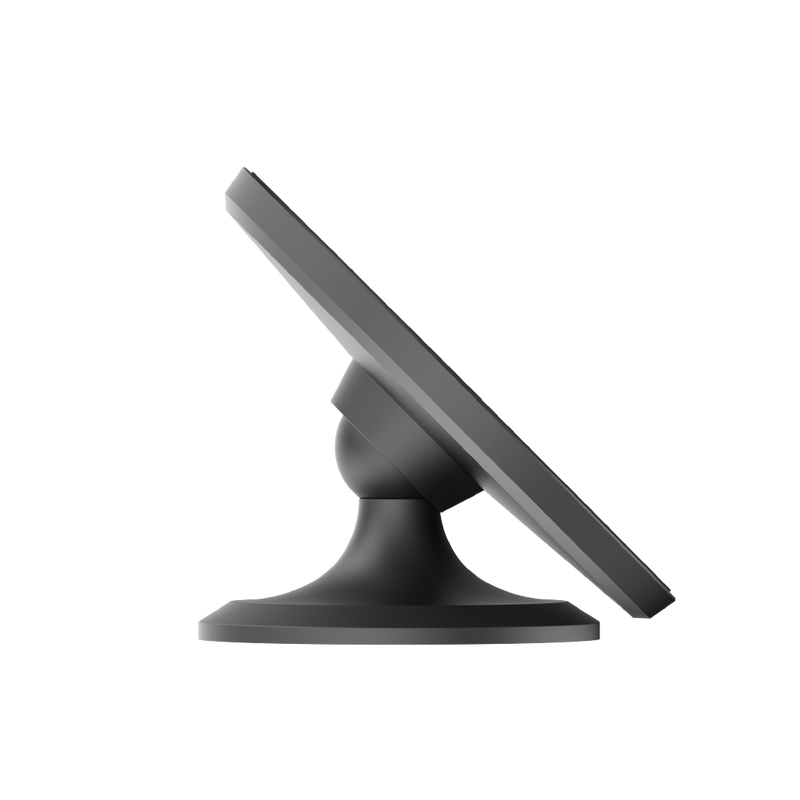 LZEL 360° Magnetic Suction Phone Holder Ultra-Strong Magnetic Grip | Compact & Stable Design