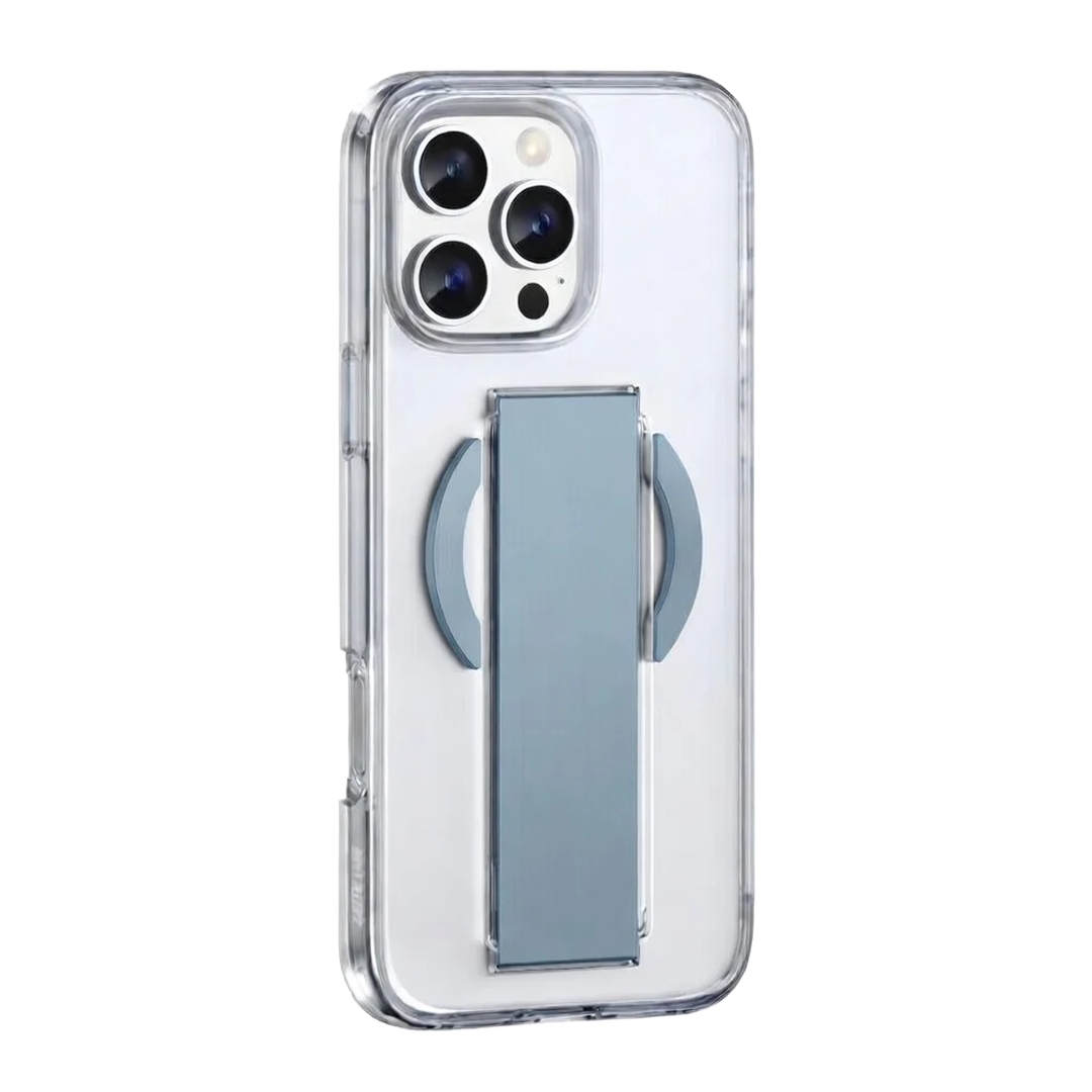 Maggrip Case for iPhone 15 Pro Max | Blue