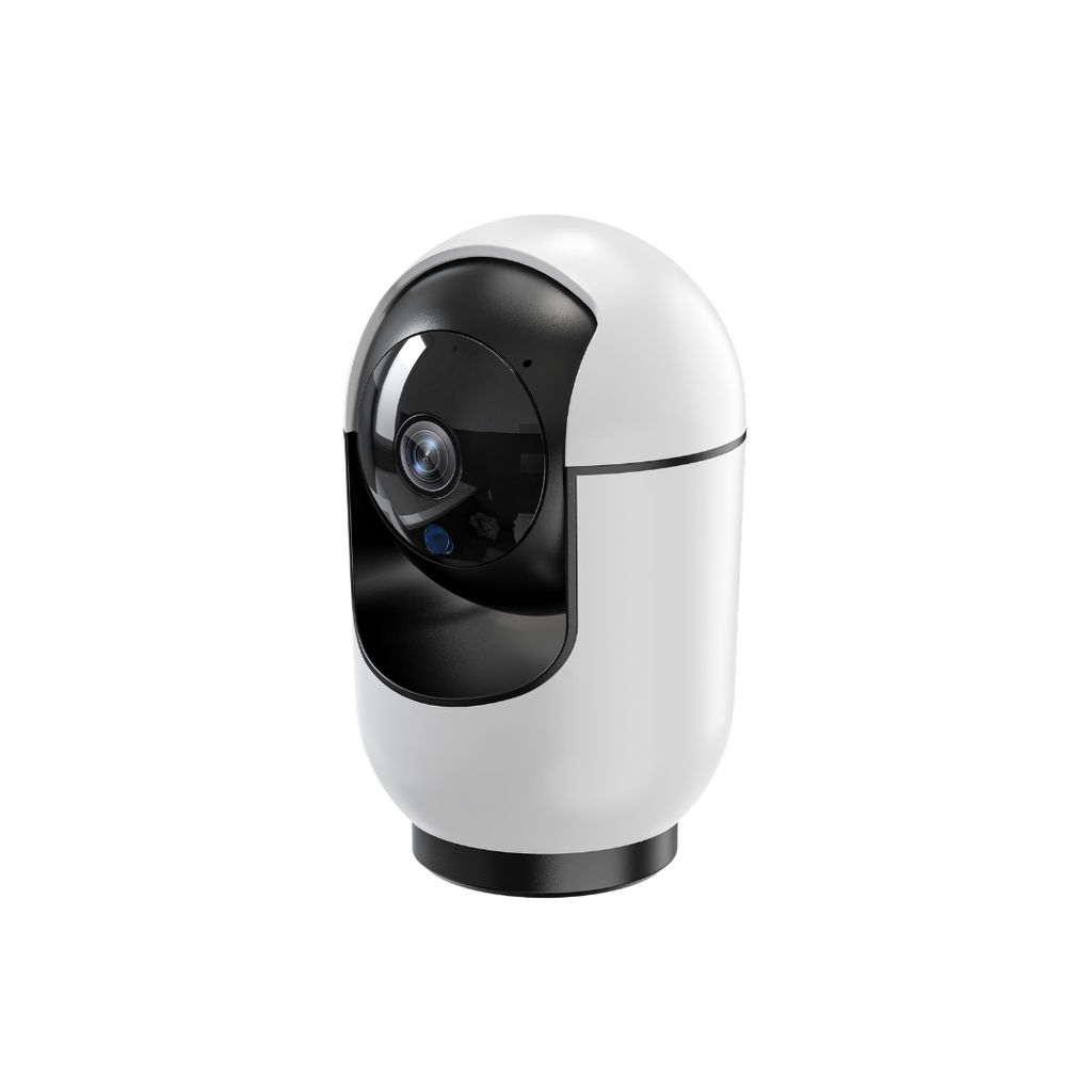 aslitec WiFi Smart Indoor Camera | 4MP, 2560 × 1440