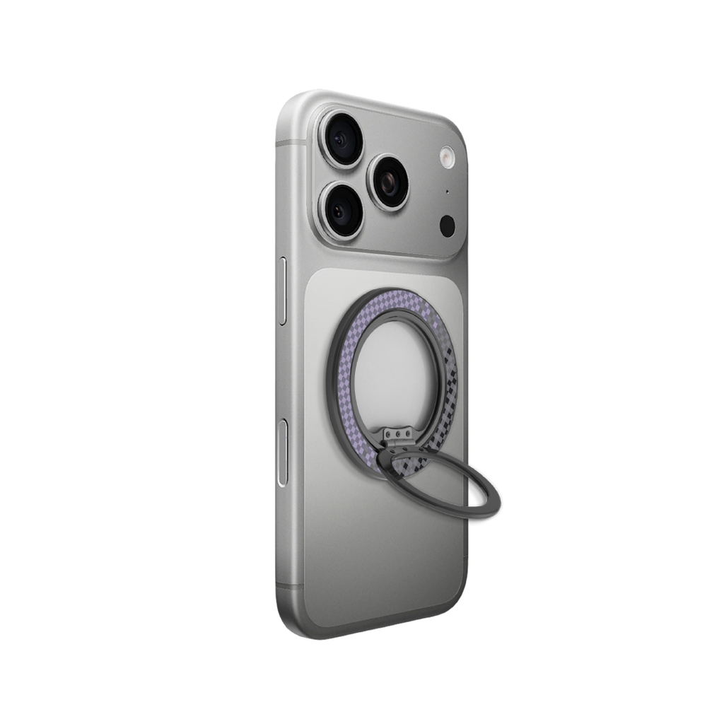 LZEL Magsafe 360 Kickstand | Gray