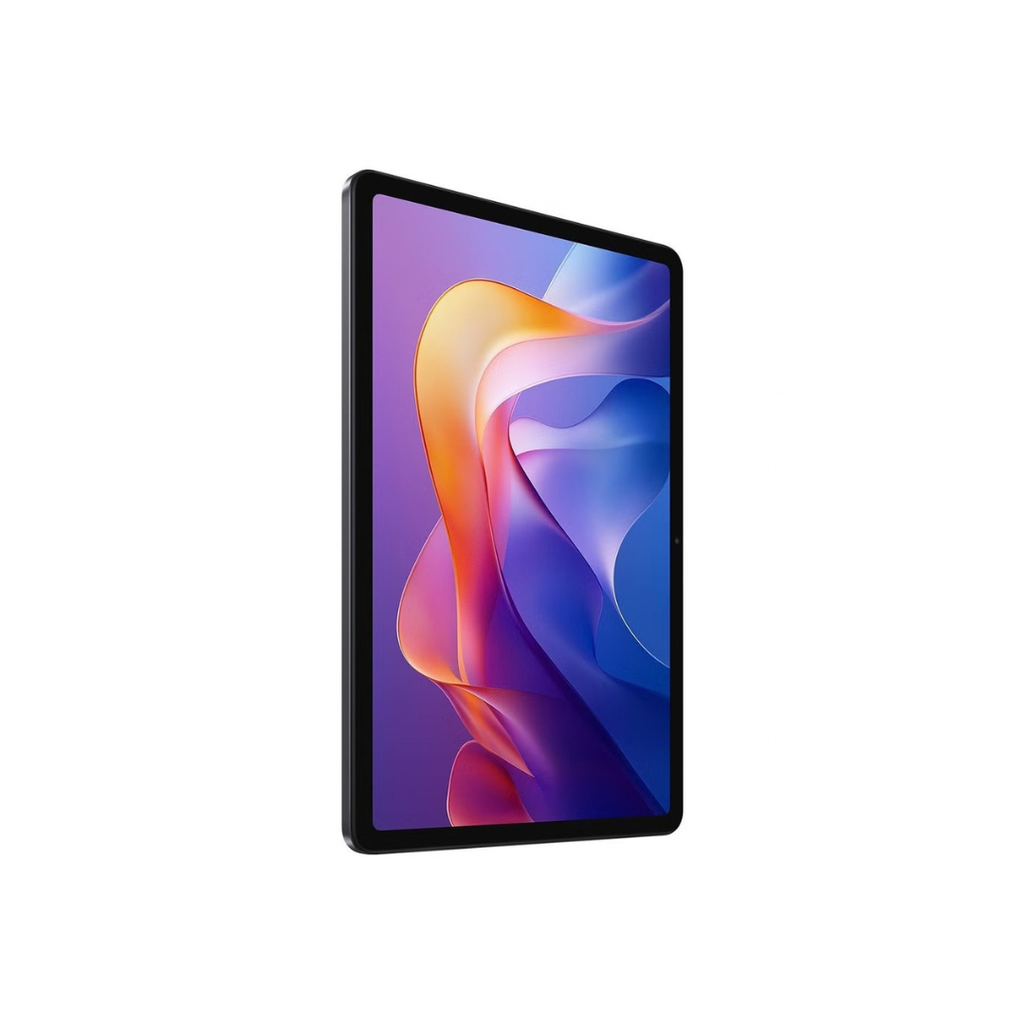 Xiaomi Redmi Pad 2 Dual SIM, 128GB, 4GB RAM, 4G LTE | Graphite Grey