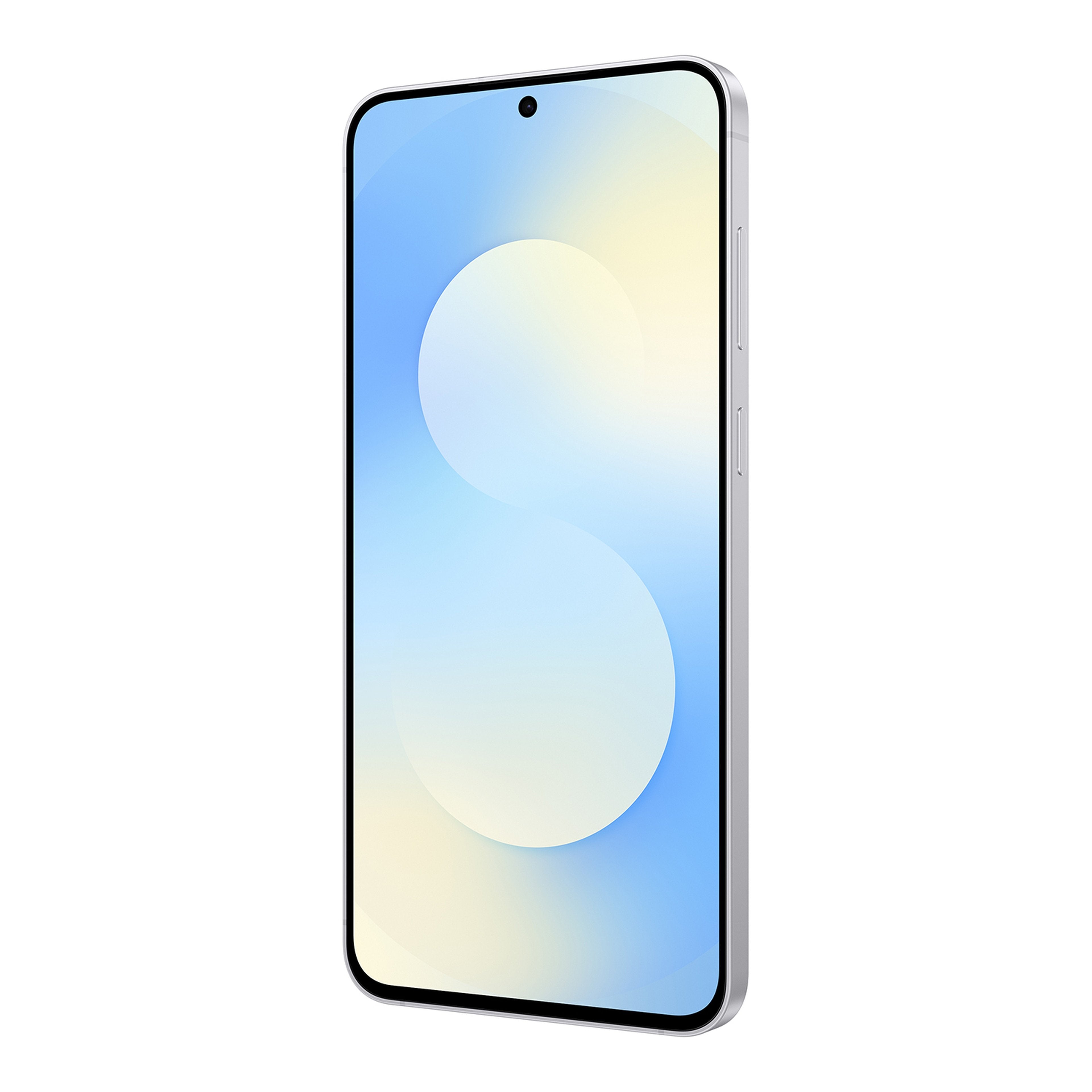 Samsung Galaxy S25 FE 256GB 8GB RAM 6.7 inch 5G | Icy Blue