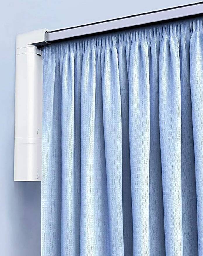 Aqara Curtain Motor