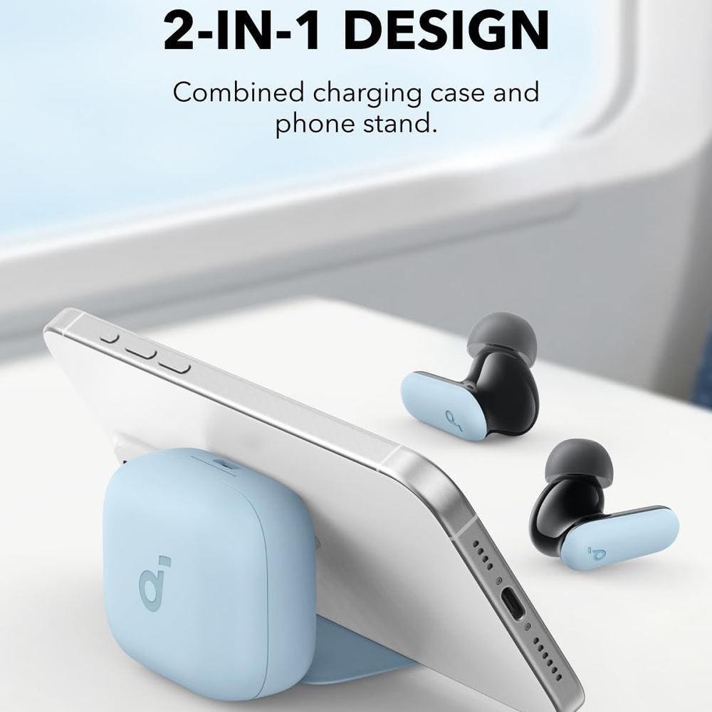 Anker Soundcore R50i NC In-Ear Earbuds, Noise Cancellation