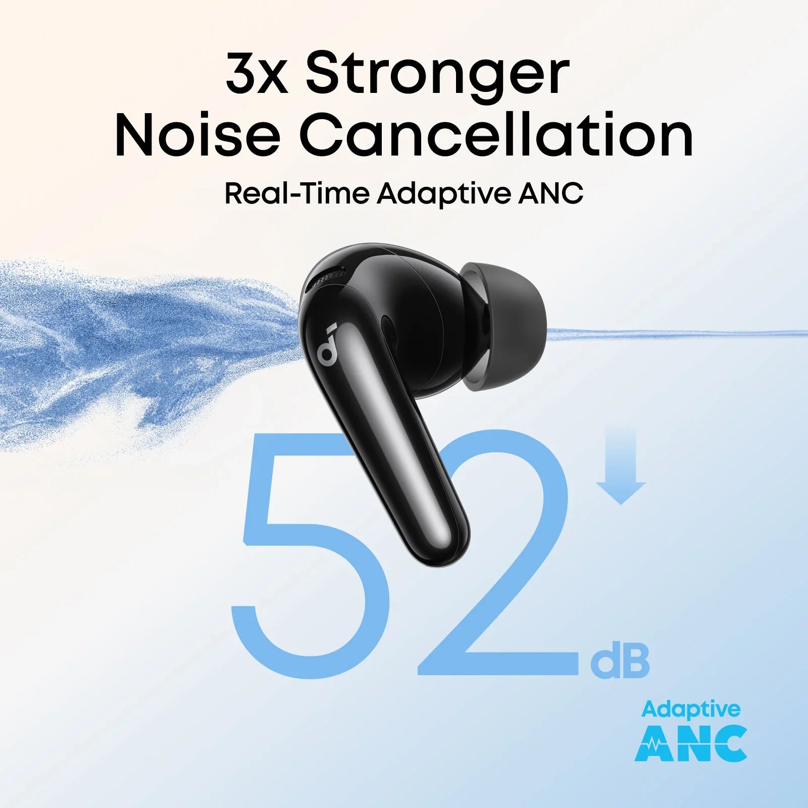 Anker Soundcore R60i NC Wireless Earbuds