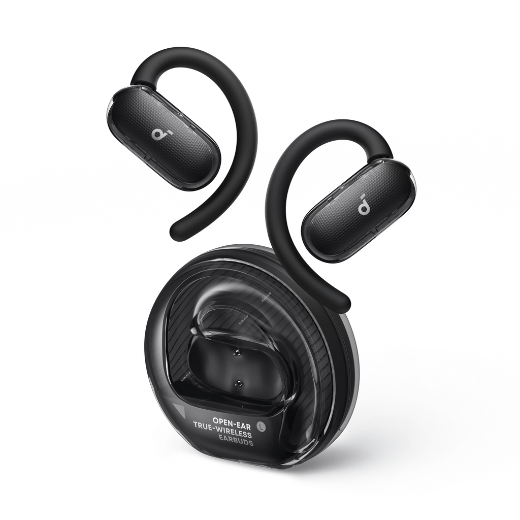 Anker Soundcore V40i Open-Ear Earbuds