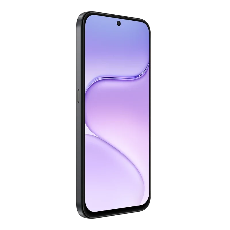 HONOR X7e Plus 5G Dual SIM Smartphone, 8GB RAM, 256GB + Bundle Offer | Velvet Black