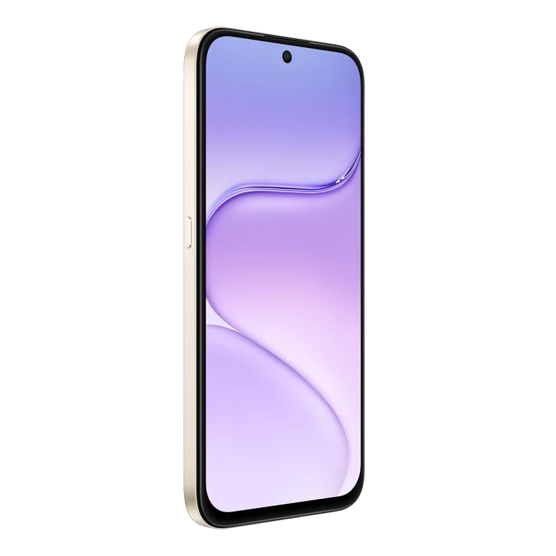 HONOR X7e Plus 5G Dual SIM Smartphone, 8GB RAM, 256GB | Desert Gold