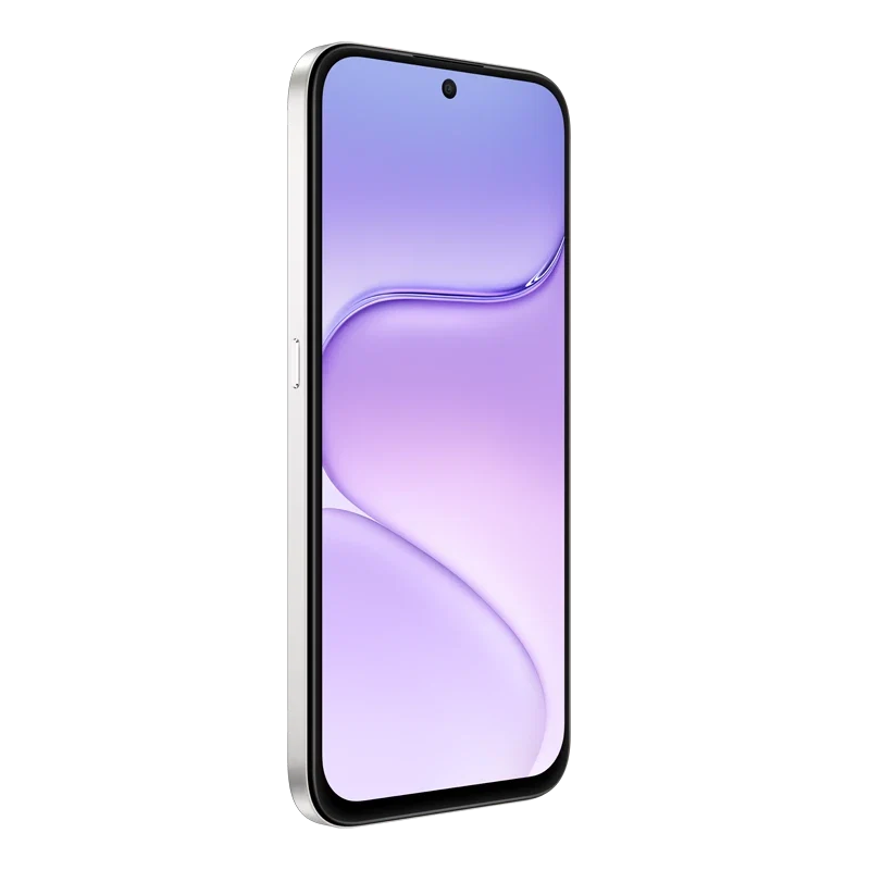 HONOR X7e Plus 5G Dual SIM Smartphone, 8GB RAM, 256GB + Bundle Offer | Meteor Silver