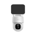 Asli Global EcoView Series - 4MP Solar-Powered Smart 4G Outdoor Camera