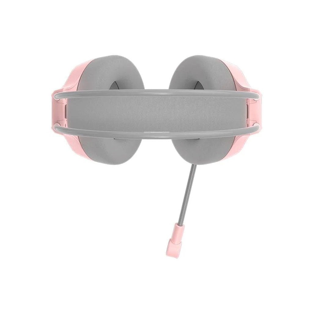 XTRIKE Me Backlit Stereo Gaming Headset