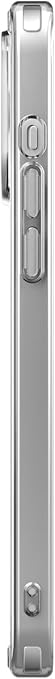 ZGA iPhone 15 Pro Protective Case Clear