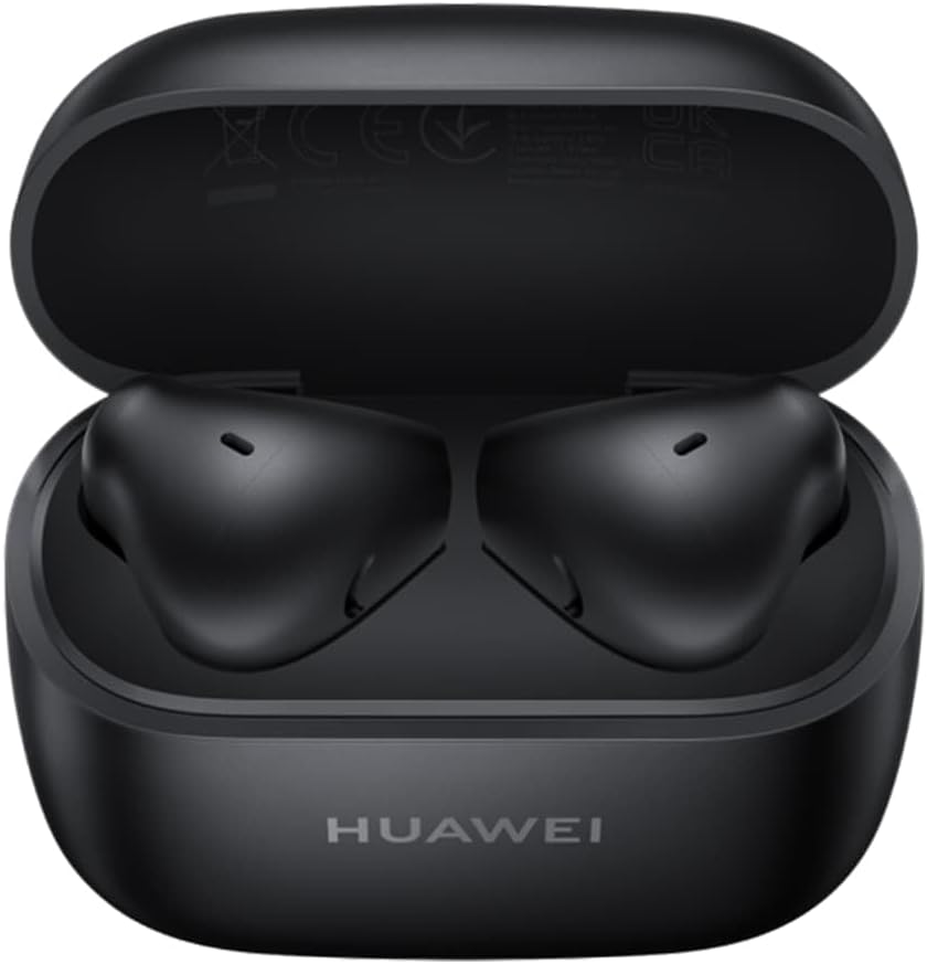Huawei Freebuds SE 2 | Graphite Black