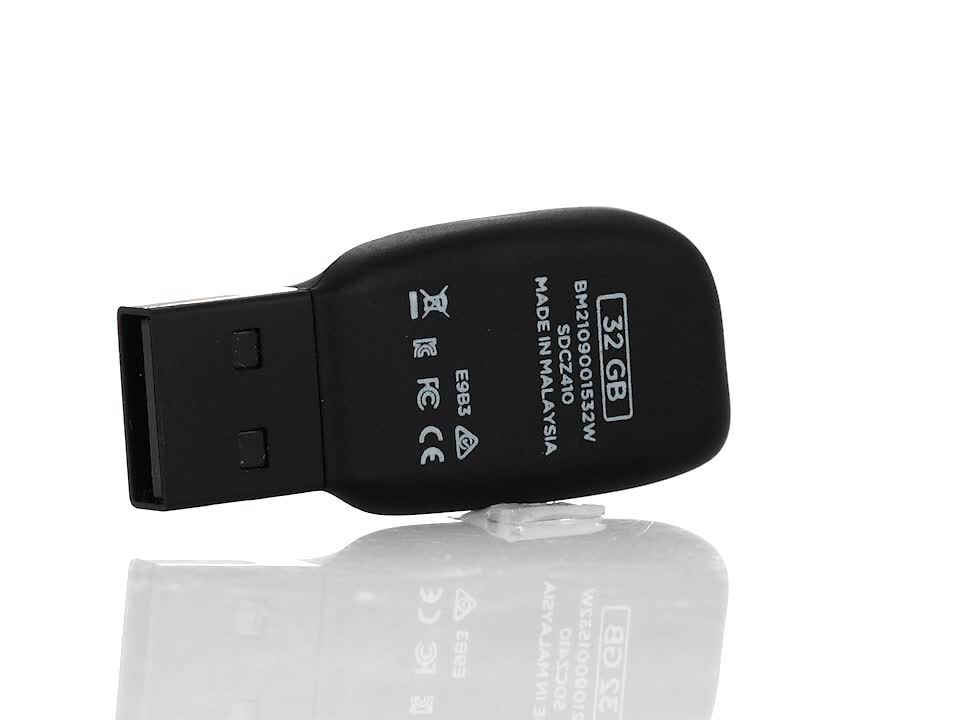 Sandisk Flash Memory 32GB