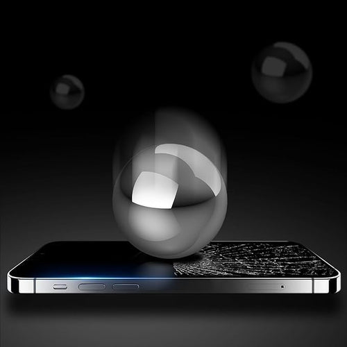 90 Percent Screen Protector Glass for iPhone 12 Pro Max