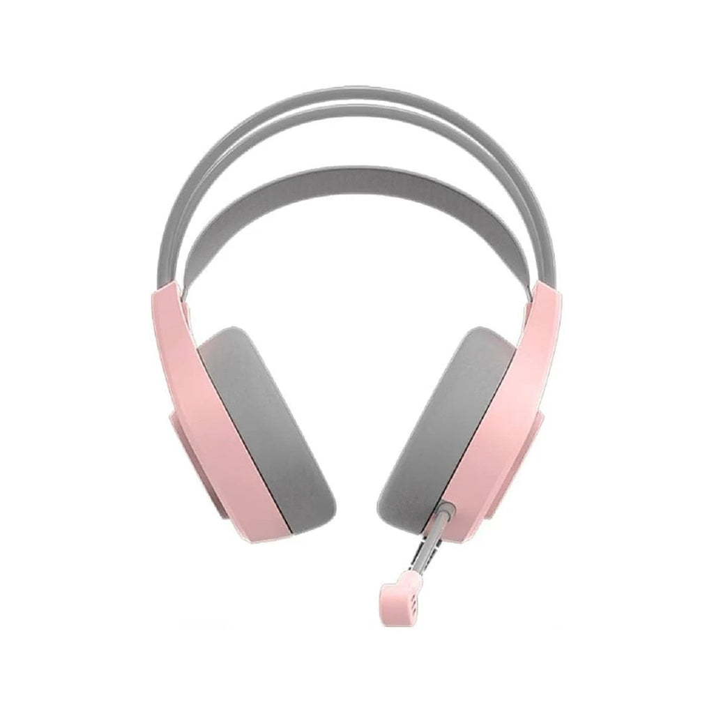 XTRIKE Me Backlit Stereo Gaming Headset