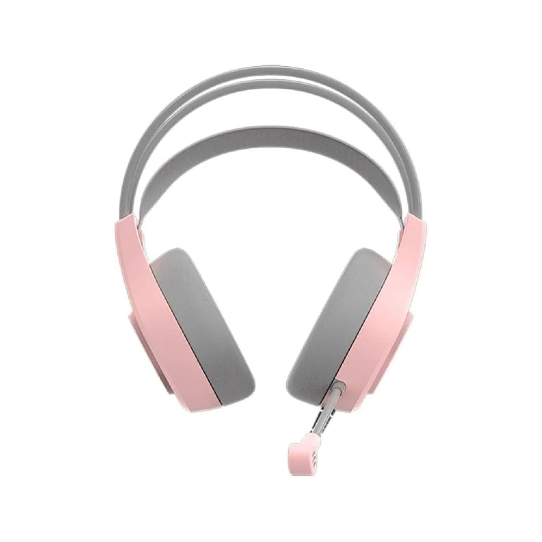 XTRIKE Me Backlit Stereo Gaming Headset