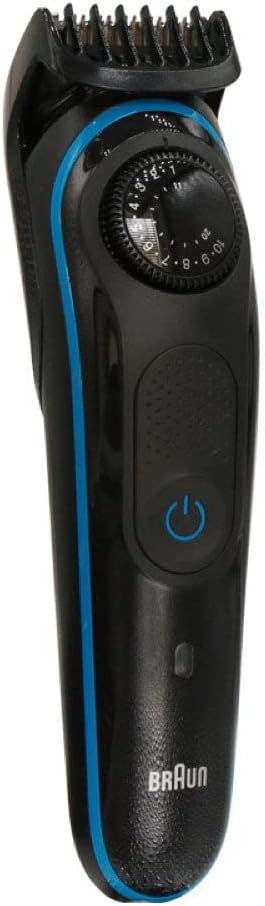 Braun Beard Trimmer BT324