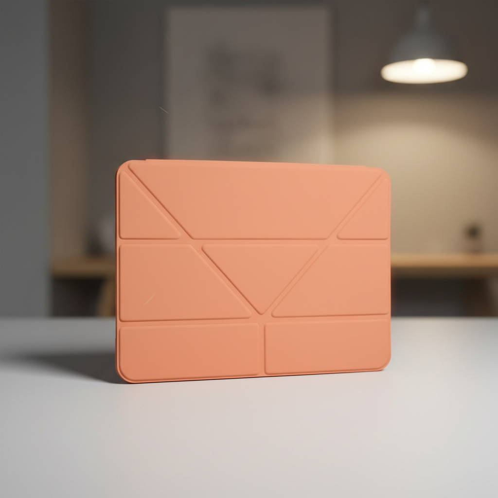 Smart Case For Ipad 10.9 (2022 | 11" (A16-2025) | Orange