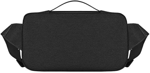 WiWU Alpha Crossbody Bag | Black
