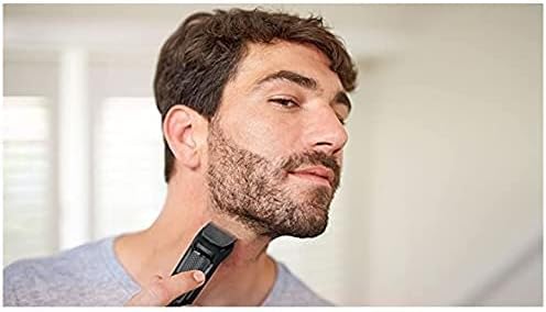 Philips Multigroom Series 3000 6-in-1 Trimmer | Black