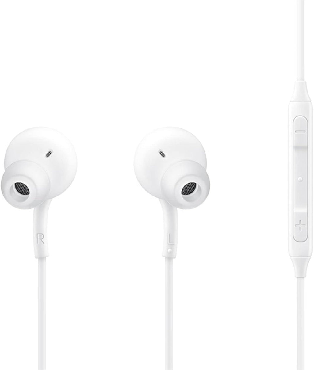 Samsung USB-C Earphones | White