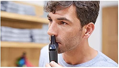 Philips Multigroom Series 3000 6-in-1 Trimmer | Black