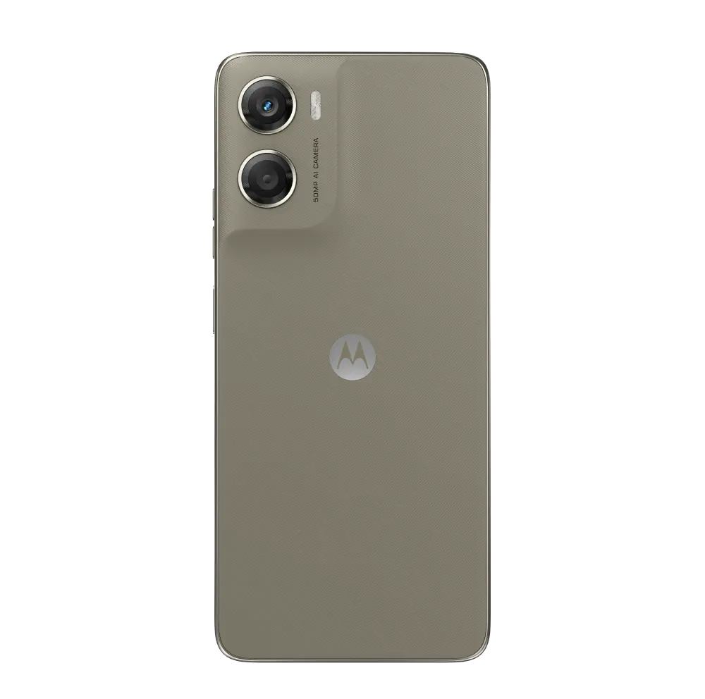 Motorola Moto G06 Power - 256GB - 4GB RAM | Laurel Oak