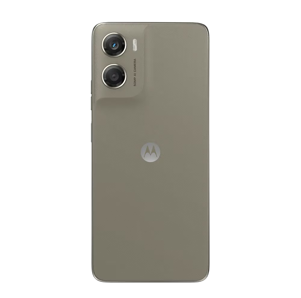Motorola Moto G06 - 64GB - 4GB RAM - 4G | Laurei Oak Khaki