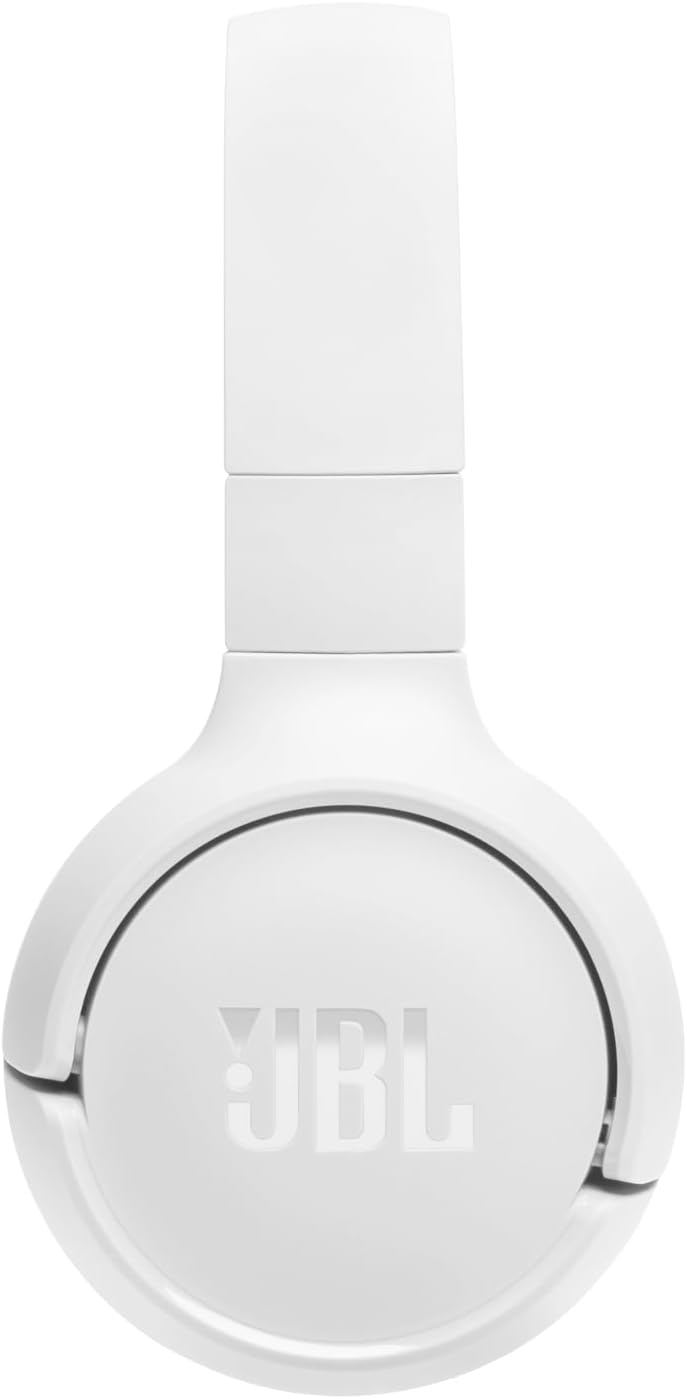 JBL Tune 520BT Wireless Headphones Pure Sound
