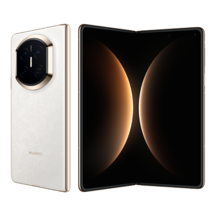 Huawei Mate X7 Fold 8-inch Display Smartphone 12GB RAM 512GB Storage | Brocade White