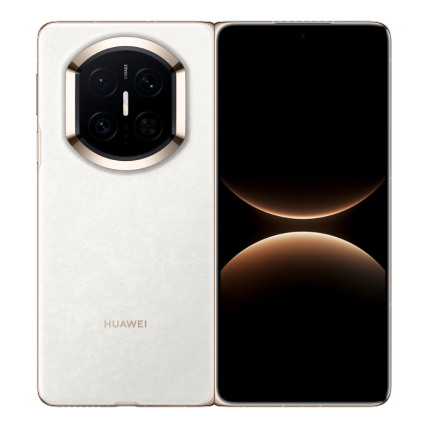 Huawei Mate X7 Fold 8-inch Display Smartphone 12GB RAM 512GB Storage | Brocade White