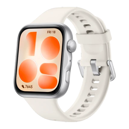 HUAWEI Watch FIT 5 | White