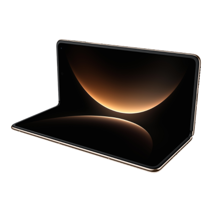 Huawei Mate X7 Fold 8-inch Display Smartphone 12GB RAM 512GB Storage | Brocade White