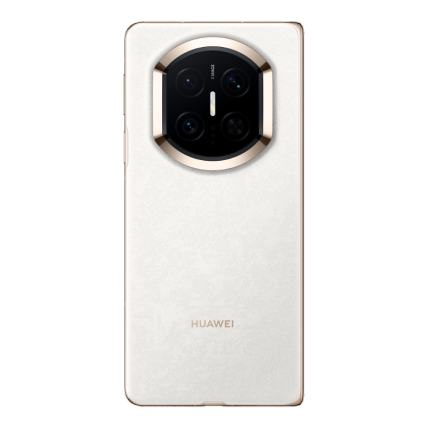 Huawei Mate X7 Fold 8-inch Display Smartphone 12GB RAM 512GB Storage | Brocade White