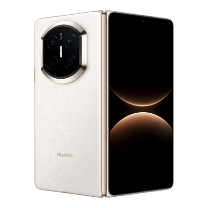 Huawei Mate X7 Fold 8-inch Display Smartphone 12GB RAM 512GB Storage | Brocade White
