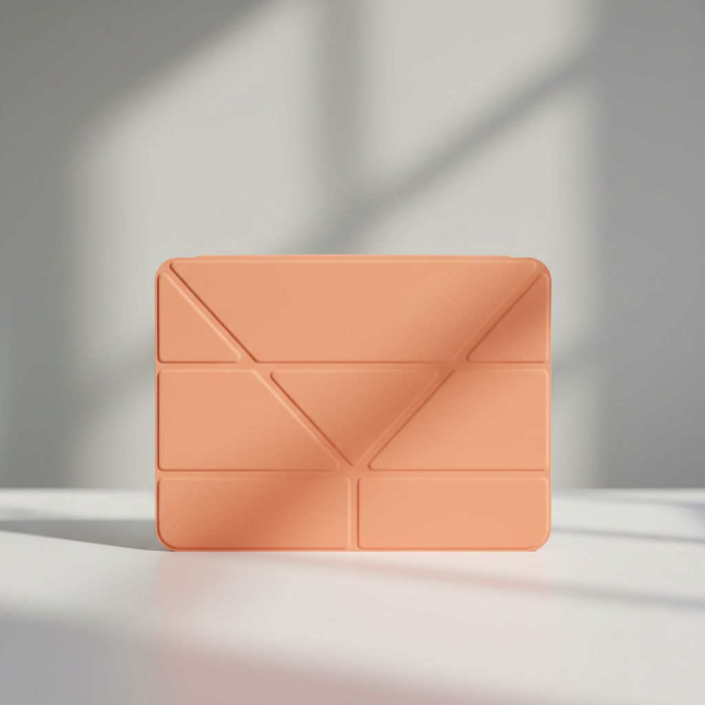 Smart Case For Ipad 10.9 (2022 | 11" (A16-2025) | Orange