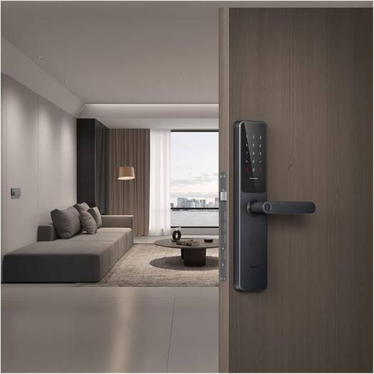 Aqara Smart Door Lock A100