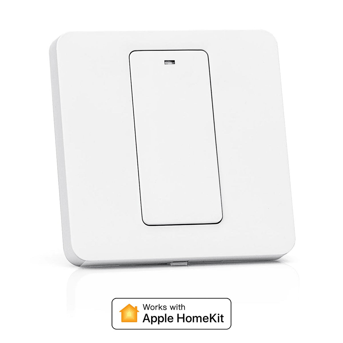 Smart Wi-Fi Wall Switch