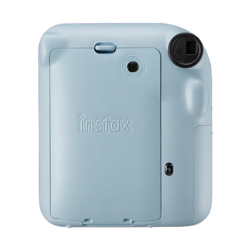 Fujifilm Instax Mini 12 Instant Film Camera | Blue