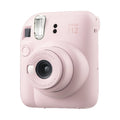 Fujifilm Instax Mini 12 Instant Film Camera | Pink