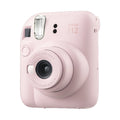 Fujifilm Instax Mini 12 Instant Film Camera | Pink