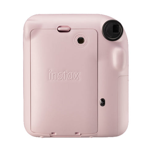 Fujifilm Instax Mini 12 Instant Film Camera | Pink