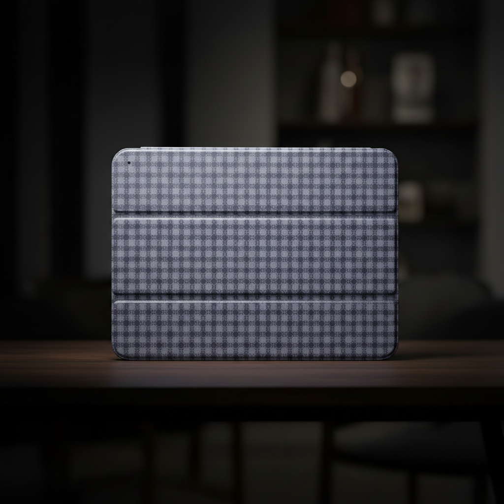 Smart Case For Ipad 10.9 (2022 | 11" (A16-2025)